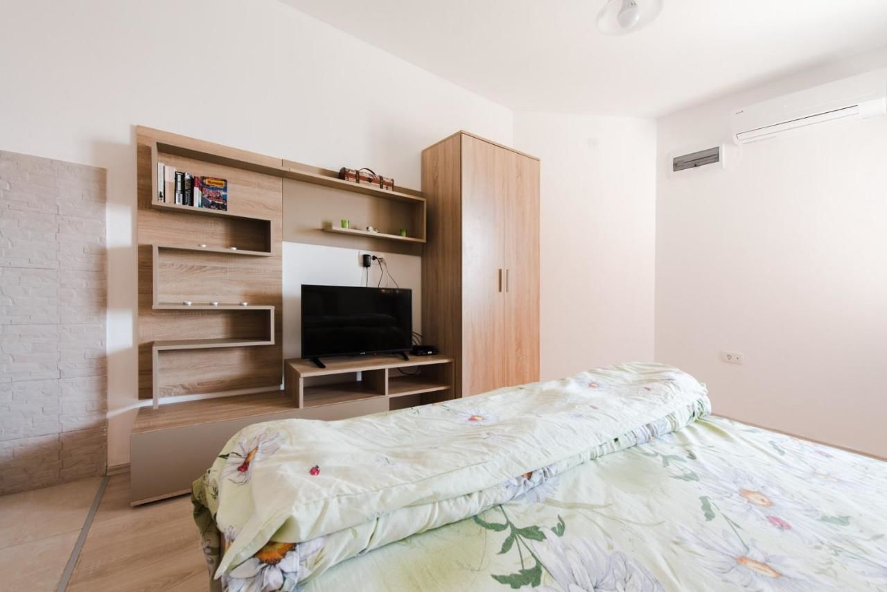 Апартаменты Apartments Vukmarković Сутоморе-32