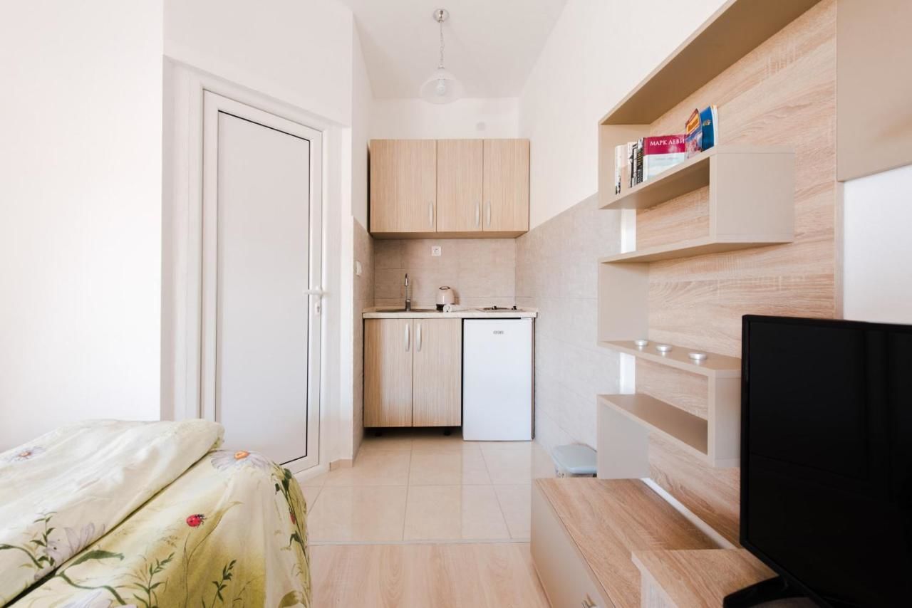 Апартаменты Apartments Vukmarković Сутоморе-33