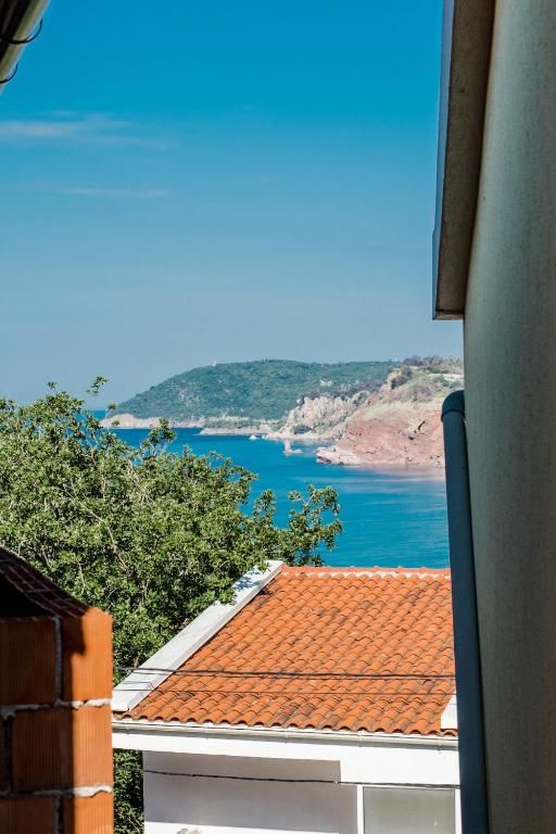 Апартаменты Apartments Vukmarković Сутоморе-39