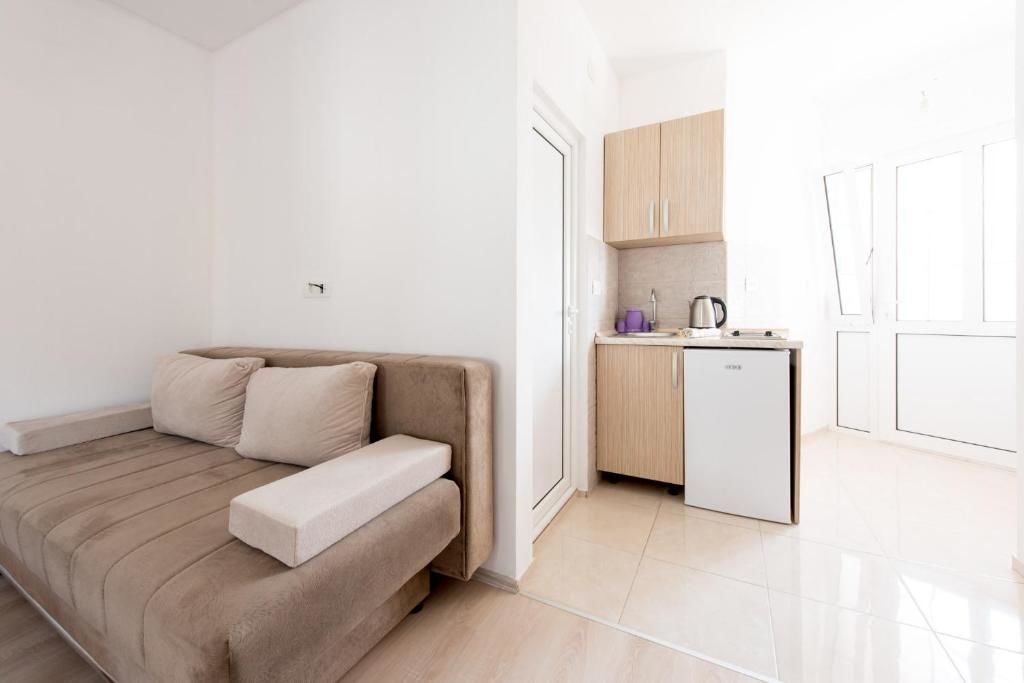 Апартаменты Apartments Vukmarković Сутоморе-45