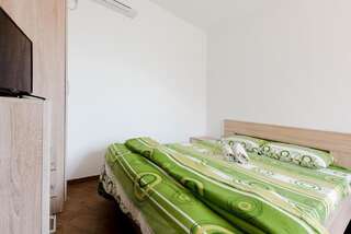 Апартаменты Apartments Vukmarković Сутоморе Номер-студио с балконом-16