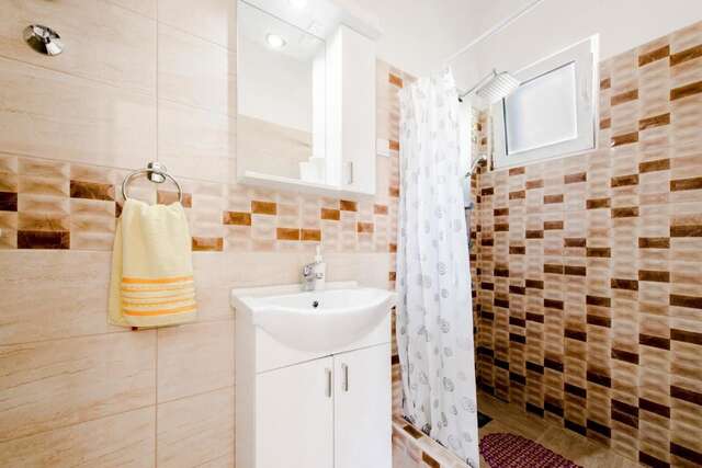 Апартаменты Apartments Vukmarković Сутоморе-13