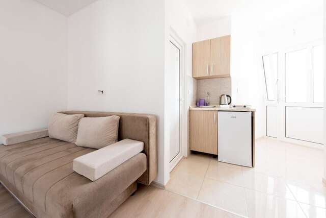 Апартаменты Apartments Vukmarković Сутоморе-24