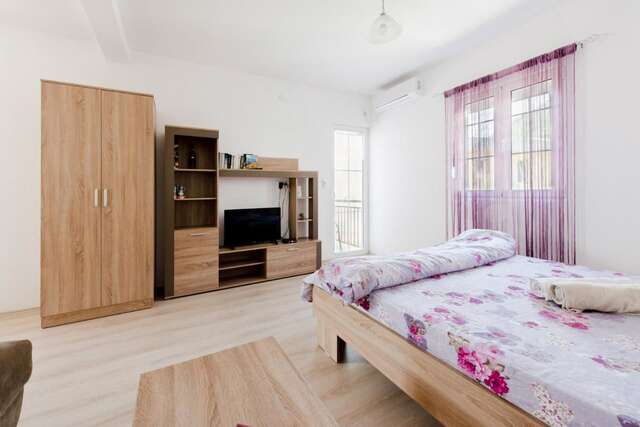 Апартаменты Apartments Vukmarković Сутоморе-25