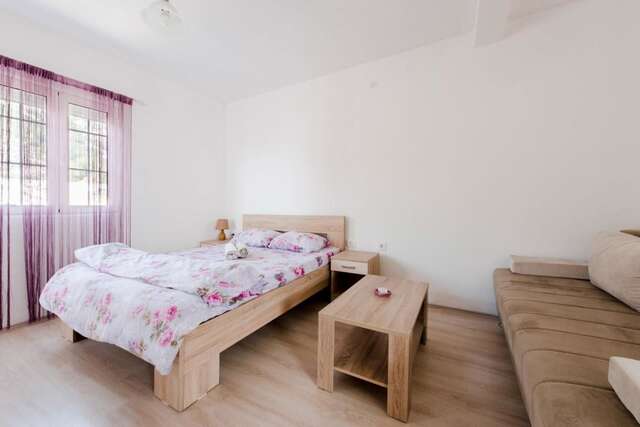 Апартаменты Apartments Vukmarković Сутоморе-26