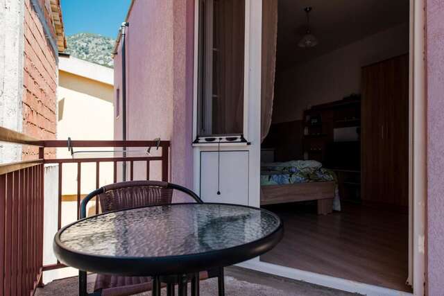 Апартаменты Apartments Vukmarković Сутоморе-28