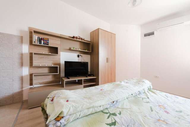 Апартаменты Apartments Vukmarković Сутоморе-31