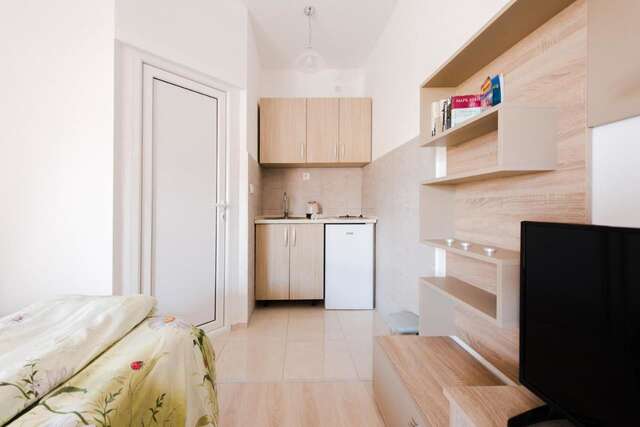 Апартаменты Apartments Vukmarković Сутоморе-32