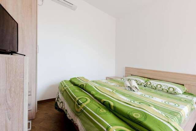 Апартаменты Apartments Vukmarković Сутоморе-34