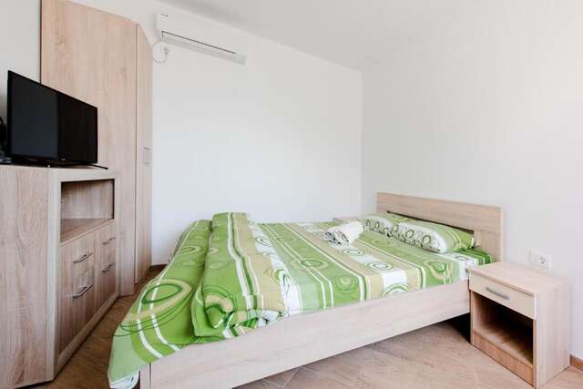 Апартаменты Apartments Vukmarković Сутоморе-35