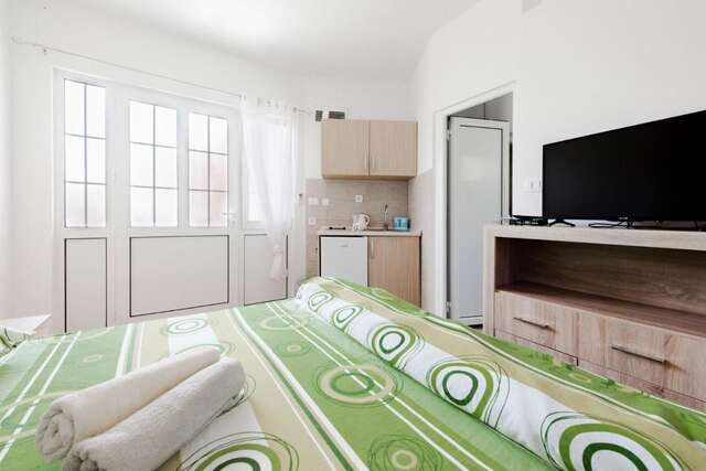 Апартаменты Apartments Vukmarković Сутоморе-6