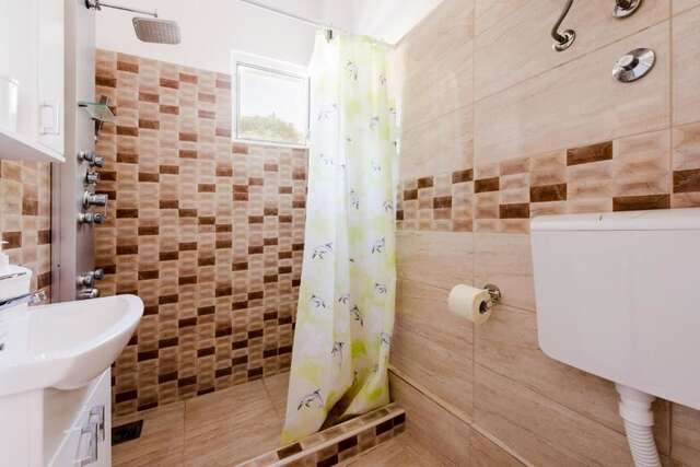 Апартаменты Apartments Vukmarković Сутоморе-43