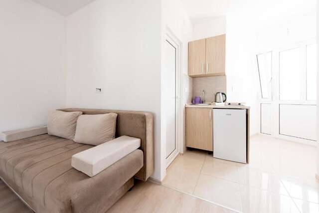 Апартаменты Apartments Vukmarković Сутоморе-44