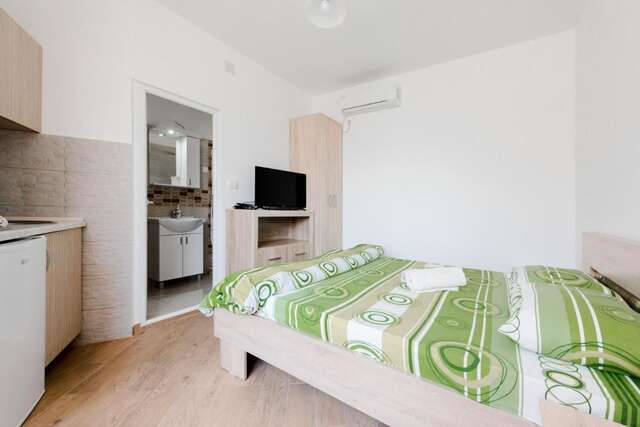 Апартаменты Apartments Vukmarković Сутоморе-7