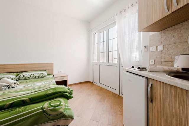 Апартаменты Apartments Vukmarković Сутоморе-8