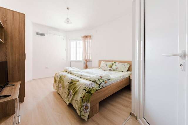 Апартаменты Apartments Vukmarković Сутоморе-11